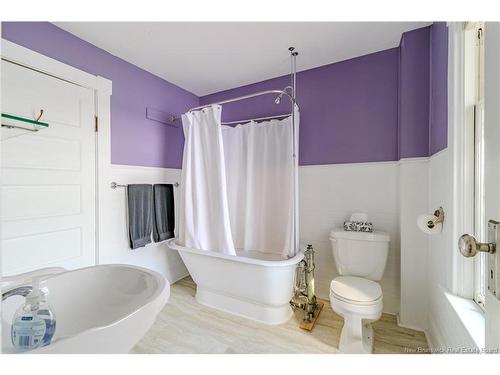 74 Front St, Gagetown, NB 