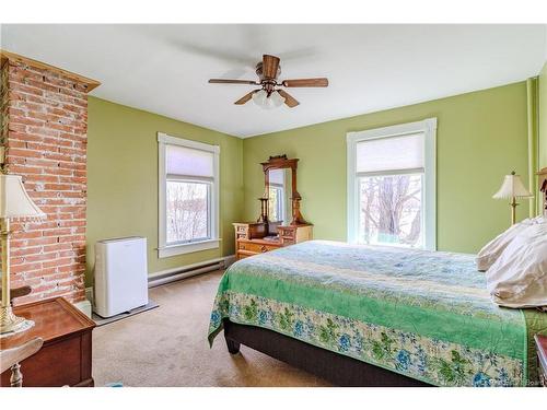 74 Front St, Gagetown, NB 