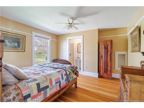 74 Front St, Gagetown, NB 