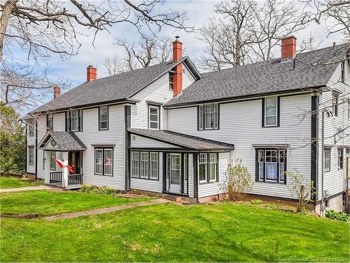 74 Front St, Gagetown, NB 