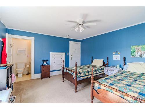 74 Front St, Gagetown, NB 