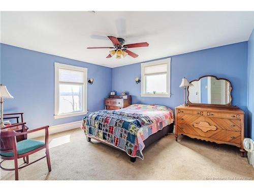 74 Front St, Gagetown, NB 