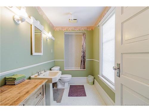 74 Front St, Gagetown, NB 