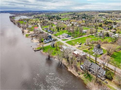 74 Front St, Gagetown, NB 