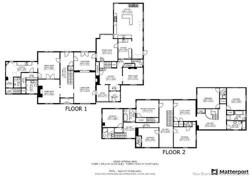 74 Front St, Gagetown, NB 