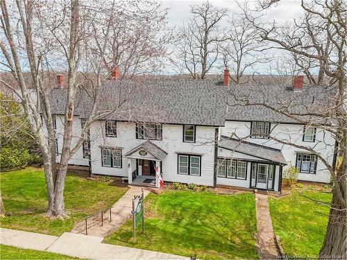 74 Front St, Gagetown, NB 