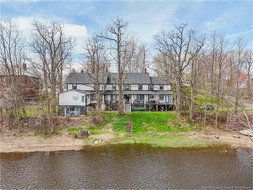 74 Front St, Gagetown, NB 