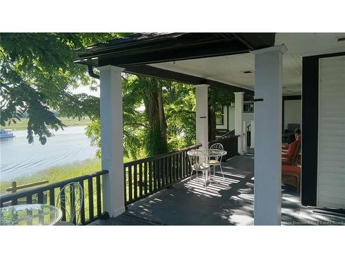 74 Front St, Gagetown, NB 