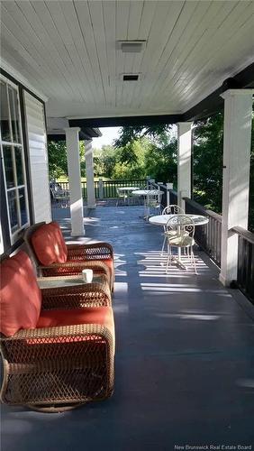 74 Front St, Gagetown, NB 