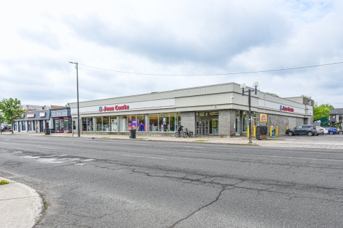 Front of Structure - 1746 Ch. De Chambly, Longueuil (Le Vieux-Longueuil), QC - Outdoor