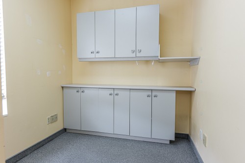 Office - 1746 Ch. De Chambly, Longueuil (Le Vieux-Longueuil), QC - Indoor Photo Showing Other Room