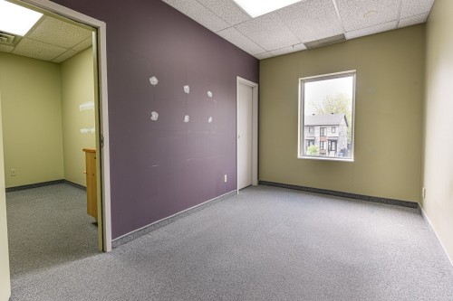 Office - 1746 Ch. De Chambly, Longueuil (Le Vieux-Longueuil), QC - Indoor Photo Showing Other Room
