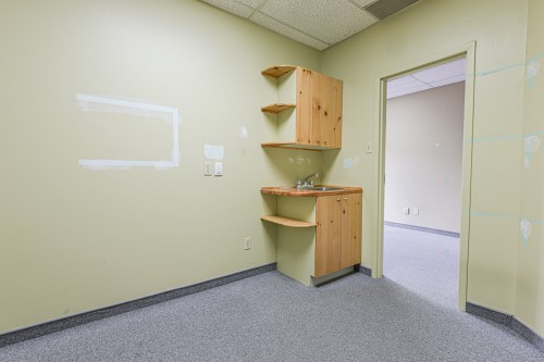 Office - 1746 Ch. De Chambly, Longueuil (Le Vieux-Longueuil), QC - Indoor Photo Showing Other Room