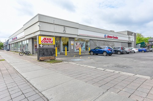 Front of Structure - 1746 Ch. De Chambly, Longueuil (Le Vieux-Longueuil), QC - Outdoor