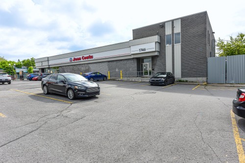 Front of Structure - 1746 Ch. De Chambly, Longueuil (Le Vieux-Longueuil), QC - Outdoor