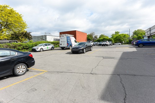 Parking - 1746 Ch. De Chambly, Longueuil (Le Vieux-Longueuil), QC - Outdoor