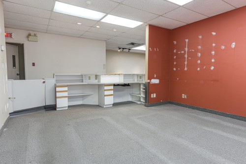 Office - 1746 Ch. De Chambly, Longueuil (Le Vieux-Longueuil), QC - Indoor
