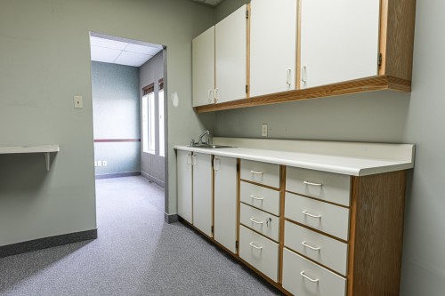 Office - 1746 Ch. De Chambly, Longueuil (Le Vieux-Longueuil), QC - Indoor Photo Showing Laundry Room