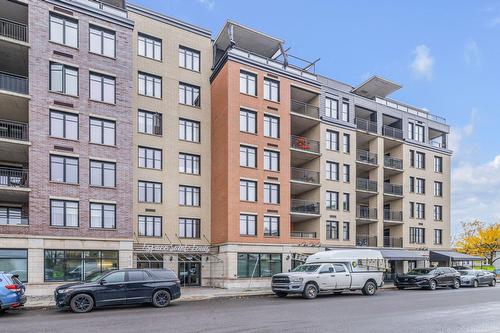 510-5692 Rue St-Louis  Lévis (Desjardins), QC G6V 0J3