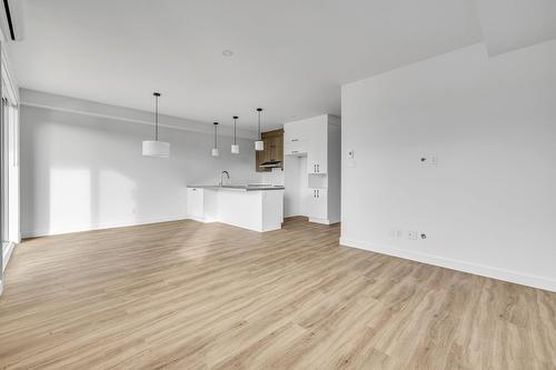 Salon - 4-41 Rue Bellevue, Saint-Anselme, QC - Indoor Photo Showing Kitchen