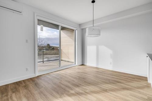 Salle à manger - 4-41 Rue Bellevue, Saint-Anselme, QC - Indoor Photo Showing Other Room