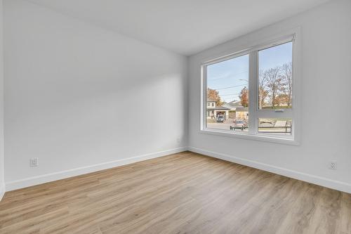 Chambre à coucher principale - 4-41 Rue Bellevue, Saint-Anselme, QC - Indoor Photo Showing Other Room