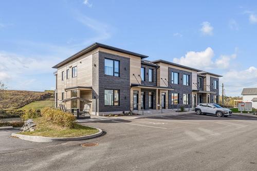 Façade - 4-41 Rue Bellevue, Saint-Anselme, QC - Outdoor