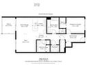Plan (croquis) - 4-41 Rue Bellevue, Saint-Anselme, QC  - Other 