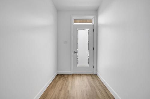 Hall d'entrée/Vestibule - 4-41 Rue Bellevue, Saint-Anselme, QC - Indoor Photo Showing Other Room