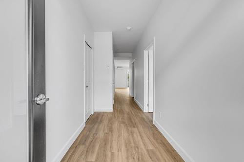 Hall d'entrée/Vestibule - 4-41 Rue Bellevue, Saint-Anselme, QC - Indoor Photo Showing Other Room
