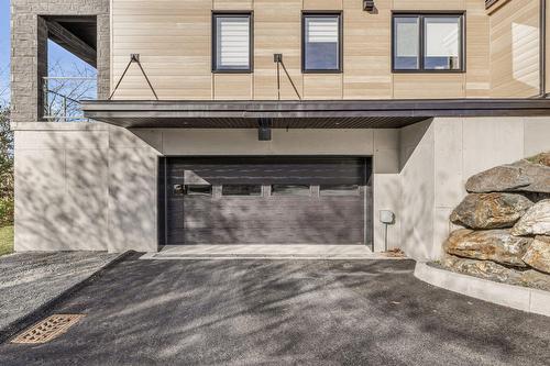 Garage - 3-41 Rue Bellevue, Saint-Anselme, QC -  Photo Showing Other Room