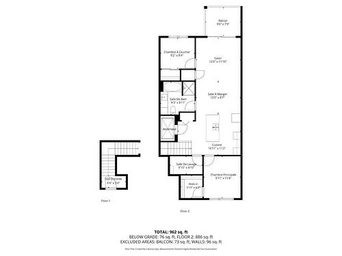 Plan (croquis) - 3-41 Rue Bellevue, Saint-Anselme, QC - Other