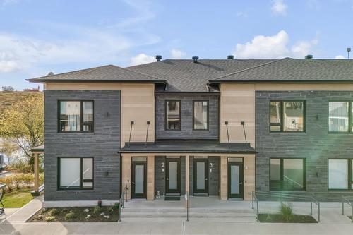 Façade - 3-41 Rue Bellevue, Saint-Anselme, QC - Outdoor With Facade