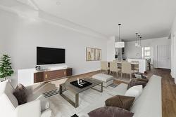 Living room - 