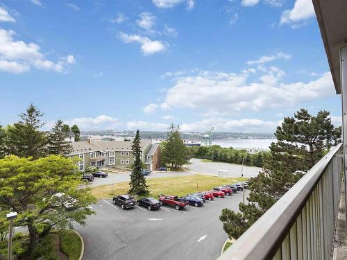 406 5572 Northridge Road  Halifax, NS B3K 5K2