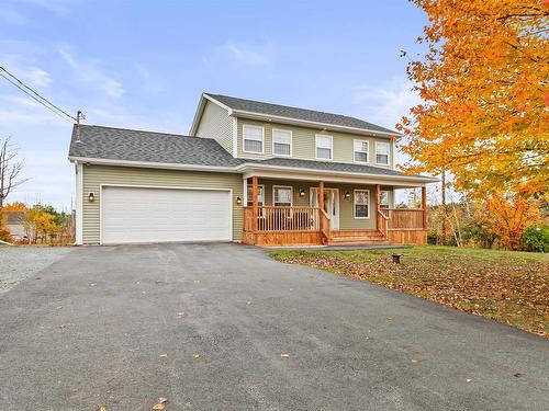 677 Westwood Boulevard, Upper Tantallon, NS 