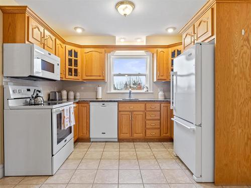 677 Westwood Boulevard, Upper Tantallon, NS 