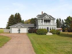 2724 O'Leary Road  Knutsford, PE C0B 1V0