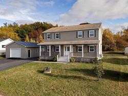 25 Brownell Avenue  Amherst, NS B4H 1Z8