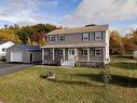 25 Brownell Avenue, Amherst, NS 
