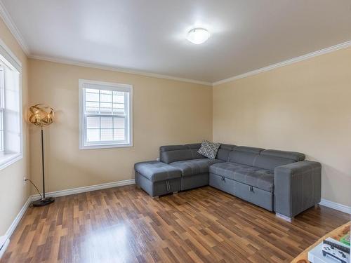 25 Brownell Avenue, Amherst, NS 