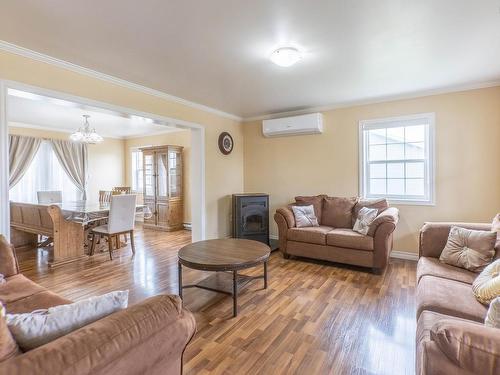 25 Brownell Avenue, Amherst, NS 