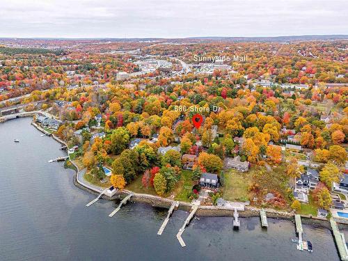 680 Shore Drive, Bedford, NS 