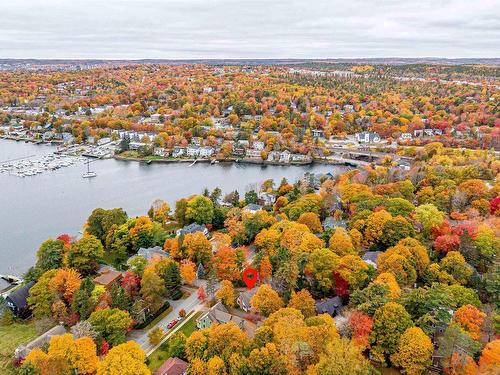 680 Shore Drive, Bedford, NS 