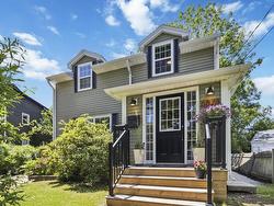 6873 Edward Arab Avenue  Halifax, NS B3L 2E4