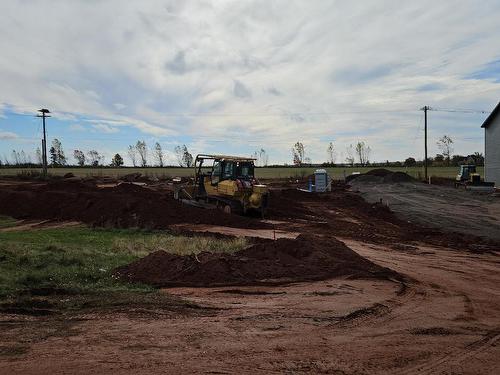 Lot 24-2 Reads Drive, Summerside, PE 