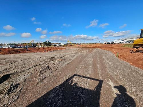 Lot 24-2 Reads Drive, Summerside, PE 