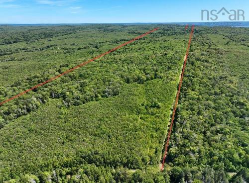 Shore Rd W, Delaps Cove, NS 