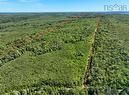 Shore Rd W, Delaps Cove, NS 
