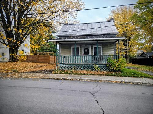 Frontage - 824 2E Rue, Saint-Jean-Sur-Richelieu, QC - Outdoor With Deck Patio Veranda
